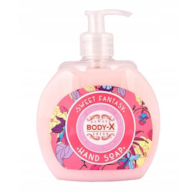 Body-X Sweet Fantasy Mydło w Płynie 500ml