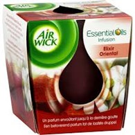 Air Wick Essential Elixir Orient Świeczka Odś 105g