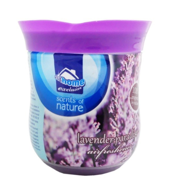 At Home Lavender Retreat Odś Gel 180g