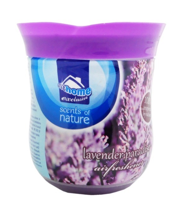 At Home Lavender Retreat Odś Gel 180g