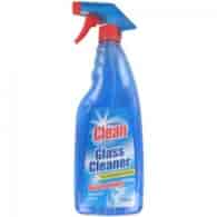 At Home Clean Glass Cleaner Płyn do Szyb 750ml