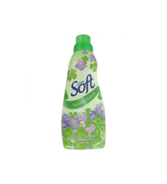 At Home Soft Summer Energy Płuk 750ml