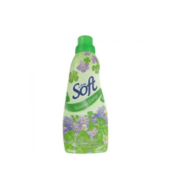 At Home Soft Summer Energy Płuk 750ml