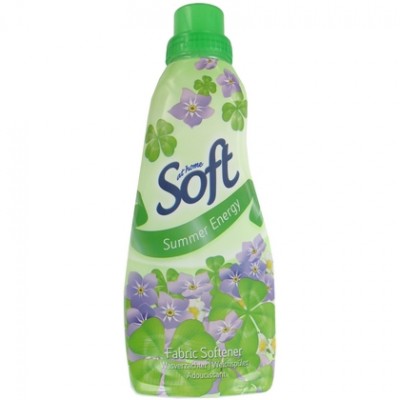 At Home Soft Summer Energy Płuk 750ml