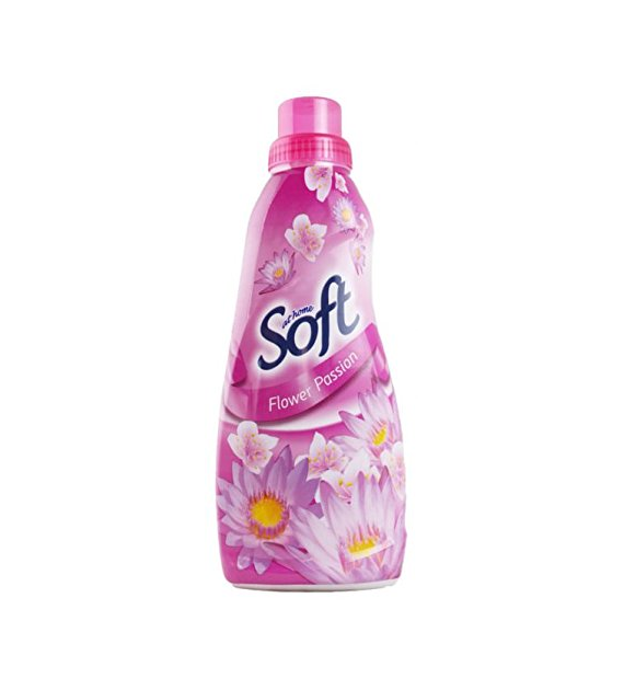At Home Soft Flower Passion Płuk 750ml