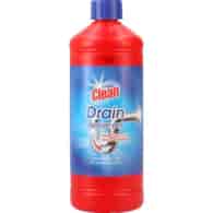 At Home Clean Drain Active Gel Udrażniacz Rur 1L