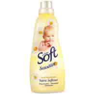 At Home Soft Sensitive Płuk 750ml