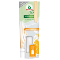 Frosch Oase Orangenblute Patyczki Odś Zapas 90ml