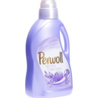 Perwoll Wool Delicates Lavendel 20p 1,5L