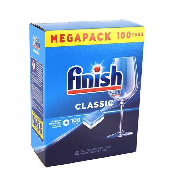 Finish Classic Tabs 100szt 1,6kg