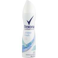 Rexona Shower Fresh Deo 200ml