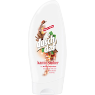 Dusch Das Kaminzauber Gel 250ml