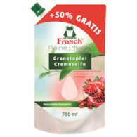Frosch Granatapfel Mydło Zapas 750ml