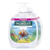 Palmolive Aquarium Mydło 2x300ml