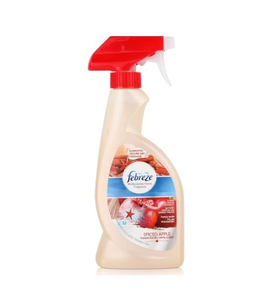 Febreze Spiced Apple Neutralizator Zapachów 375ml