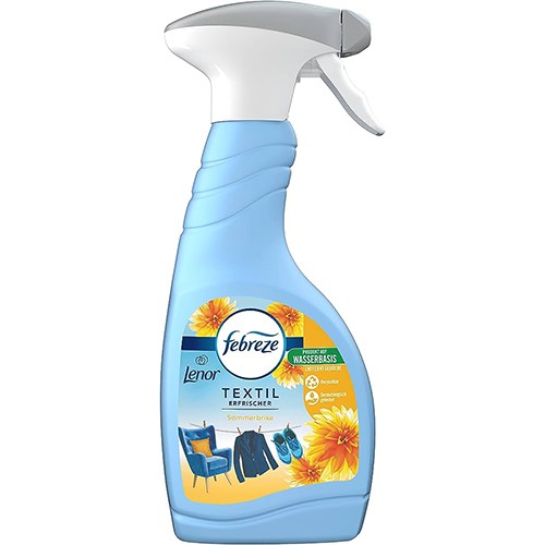 Febreze Textil Sommerbrise Odś 500ml