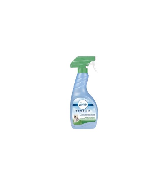 Febreze Textile Gegen Tiergeruche Odś 500ml