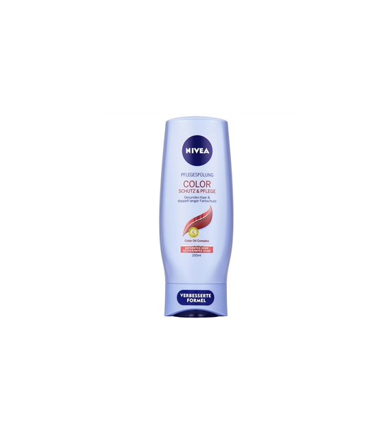 Nivea Color Schutz Pflege Odżywka 200ml