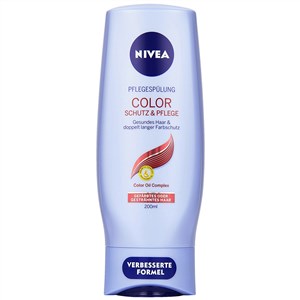 Nivea Color Schutz Pflege Odżywka 200ml