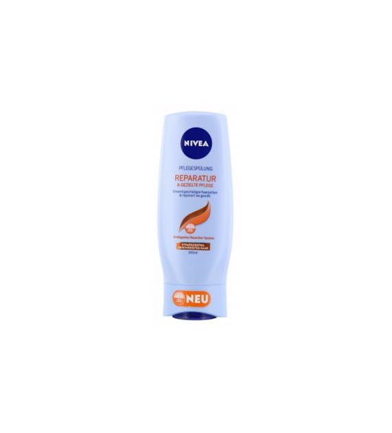 Nivea Reparatur Gezielte Pflege Odżywka 200ml