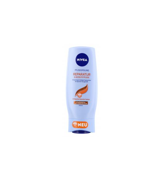 Nivea Reparatur Gezielte Pflege Odżywka 200ml