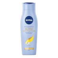 Nivea Blond Schutz Pflege Kamille Szampon 250ml