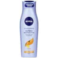 Nivea Aufbau Reparatur Pflege Proteine Szamp 250ml