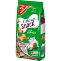 G&G Lieblings Snack Biskuit Rollchen dla Psa 400g