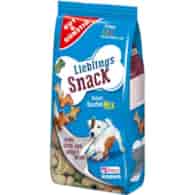 G&G Lieblings Snack Biskuit Knochen dla Psa 400g