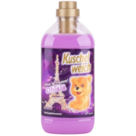 Kuschelweich Ohlala Vive la France 21p 750ml