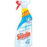 Sidolin Streifenfrei Cristal do Szyb 750ml