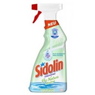 Sidolin Pro Nature Sensitive Do Szyb Spray 750ml
