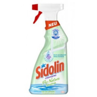 Sidolin Pro Nature Sensitive do Szyb Spr 750ml
