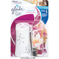 Glade by Brise Relaxing Zen Odś 10ml