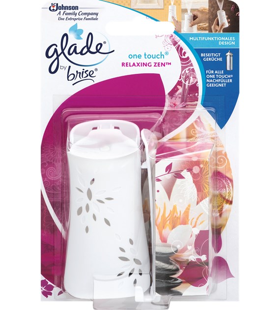 Glade by Brise Relaxing Zen Odś 10ml