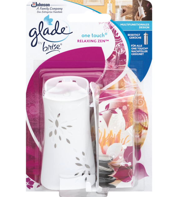 Glade by Brise Relaxing Zen Odś 10ml