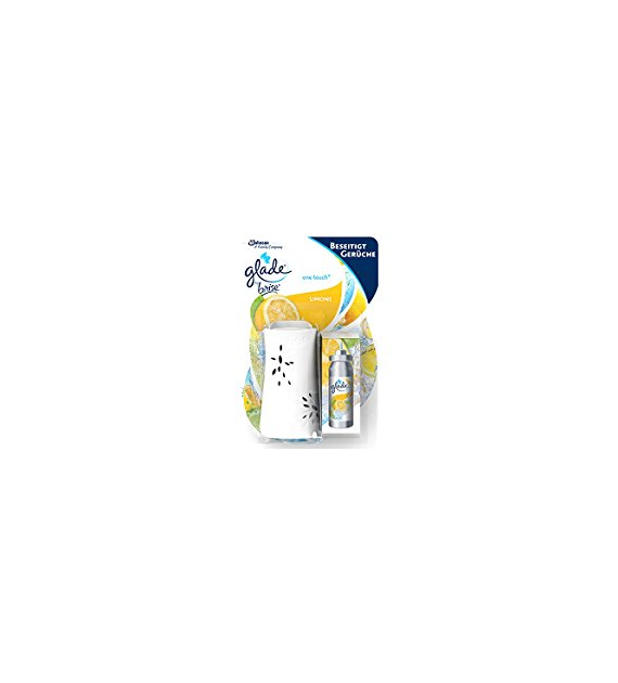 Glade by Brise Limone Odś 10ml