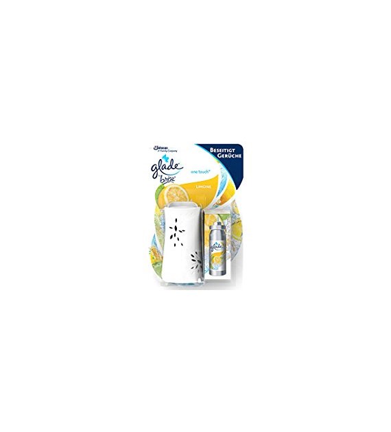 Glade by Brise Limone Odś 2x10ml