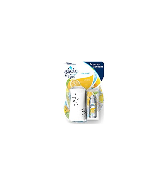 Glade by Brise Limone Odś 2x10ml