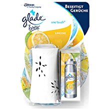 Glade by Brise Limone Odś 2x10ml