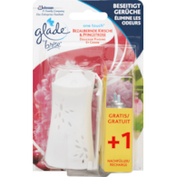 Glade by Brise Bezauberende Kirsche Odś 2x10ml
