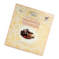 Ashleys Seashells Truffles 160g