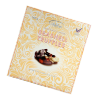 Ashleys Seashells Truffles 160g