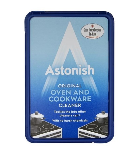 Astonish Oven & Cookware Cleaner 150g