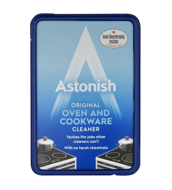 Astonish Oven & Cookware Cleaner 150g