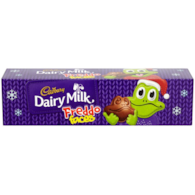 Cadbury Freddo Faces Tube 72g