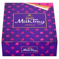 Cadbury Milk Tray Box 180g