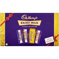 Cadbury Retro Selection Box  460g