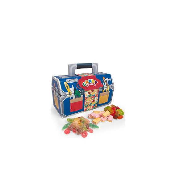 Candy Collection My First Tool Box 750g
