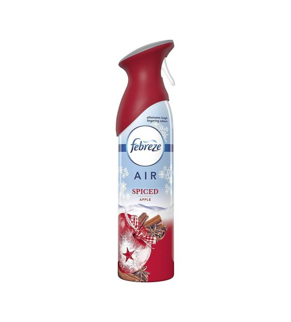 Febreze Air Spiced Apple Odś 300ml